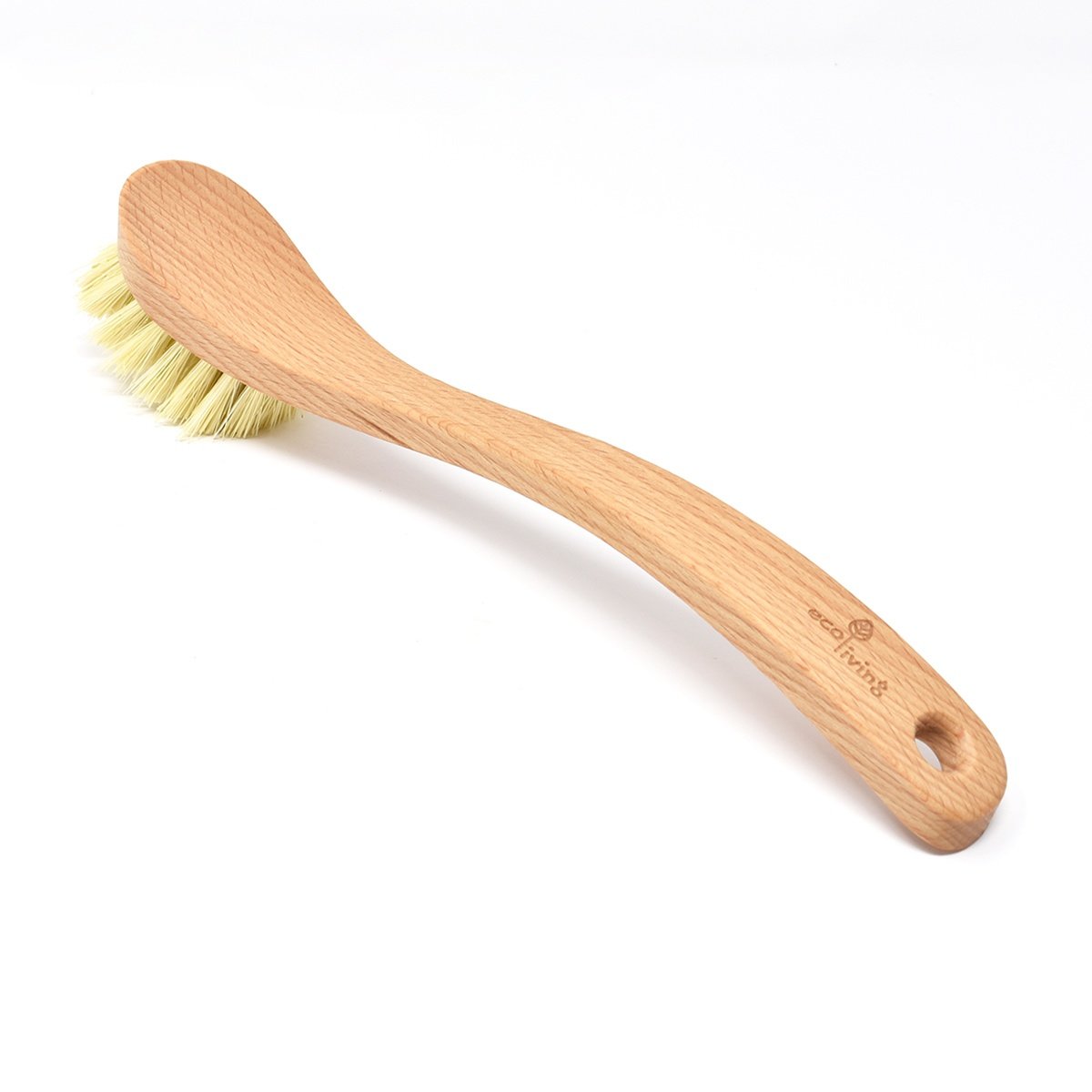 Ecoliving Wooden Dish Brush