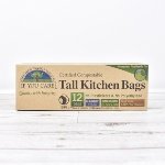 Compostable Bin Waste Bags