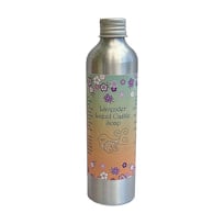Castile Liquid Soap Lavender
