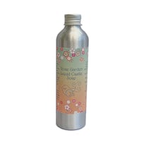 Castile Liquid Soap Rose Garden