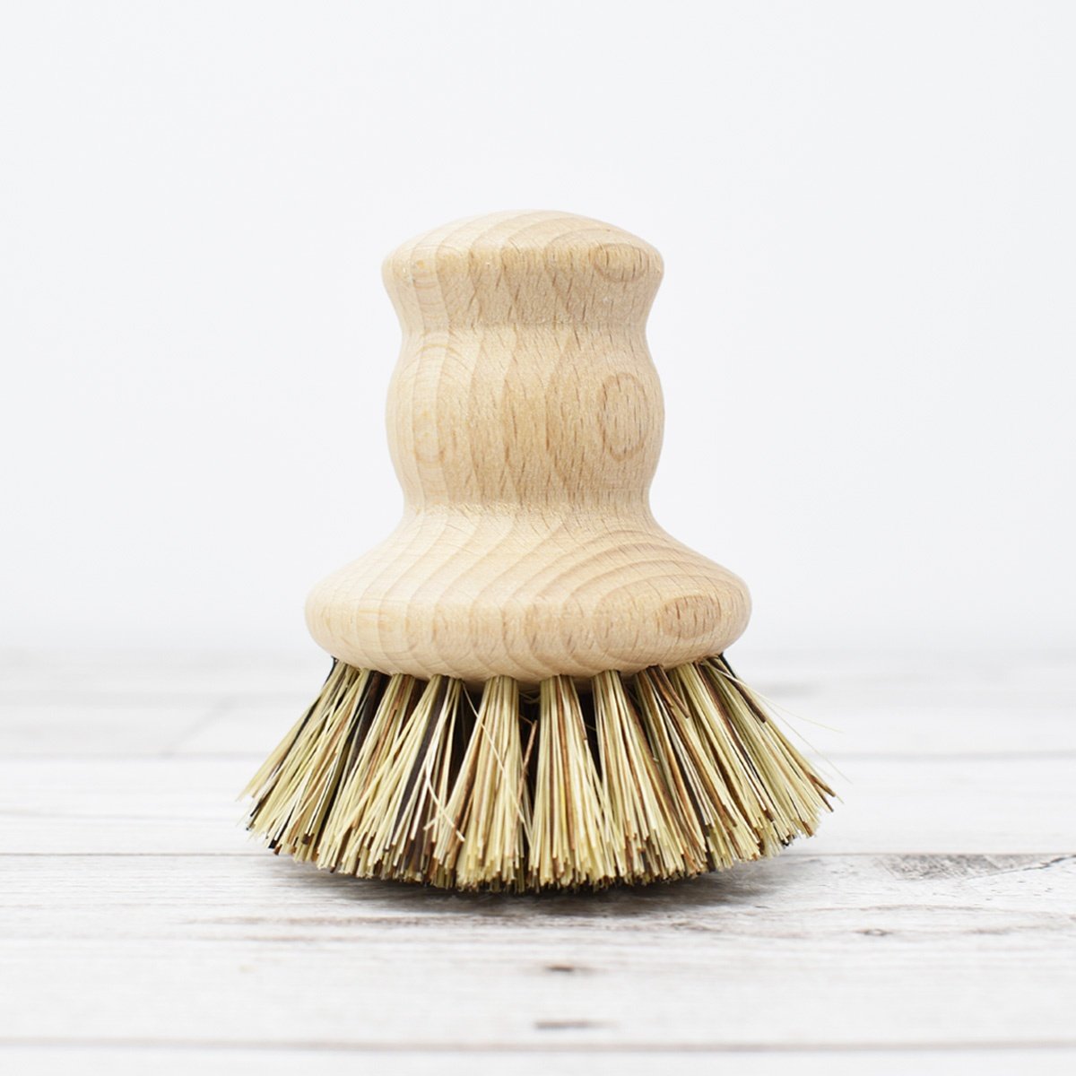 Ecoliving Wooden Dish Brush