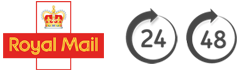 Royal Mail Shipping Options Royal Mail Shipping Options