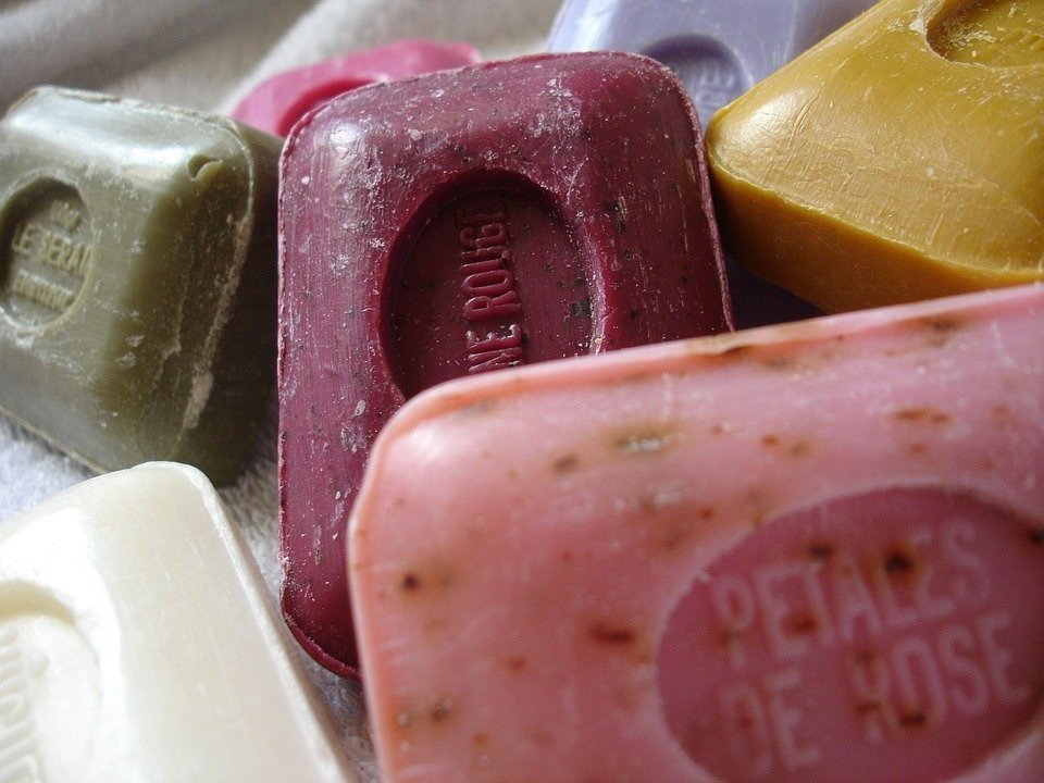 Ingredients Commonly Found in Commercial Soaps PWTW Blog
