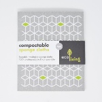 compostable sponge