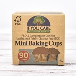 mini baking cups