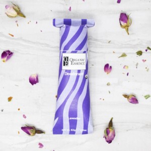 Organic Essence Lavender Natural Deodorant Stick