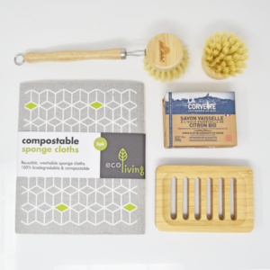 Eco Living Kitchen Kit