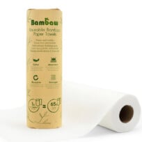 20 Reusable Paper Towels