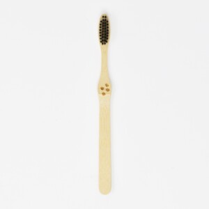 bambaw, Bamboo Toothbrush , hard Bristles, biodegradable, dental care, toothbrush,