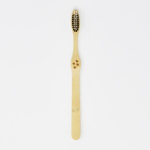 bambaw, Bamboo Toothbrush , medium Bristles, biodegradable, dental care, toothbrush,