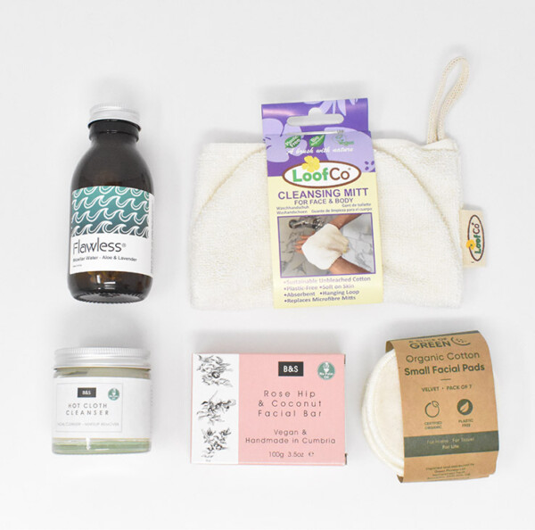 Eco Cleansing Kit