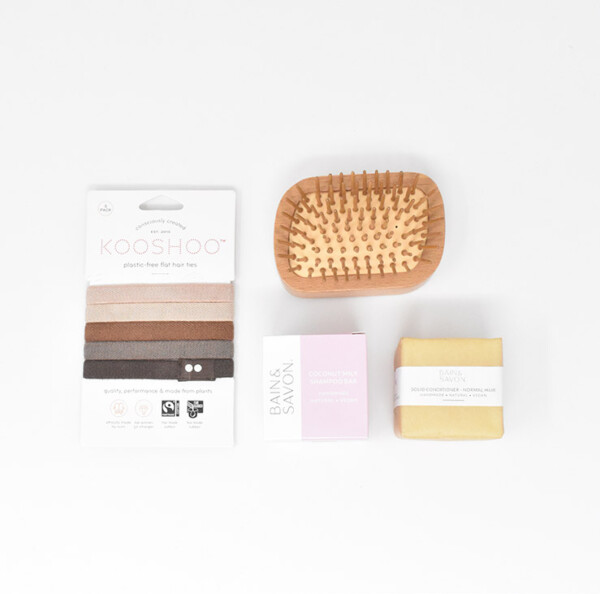 Haircare Eco Kit