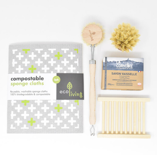 Eco Living Kitchen Kit