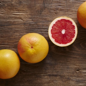 grapefruit