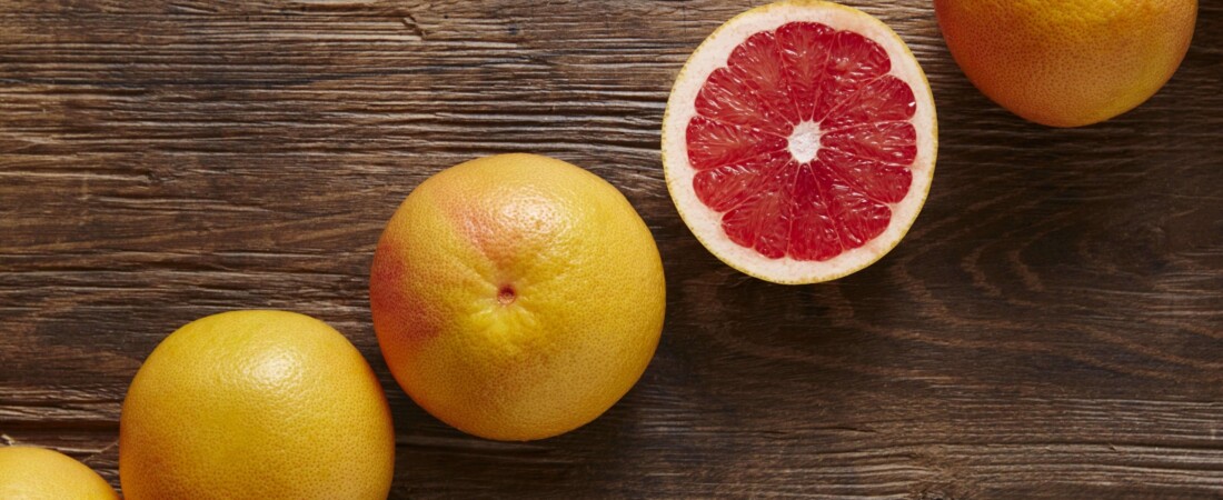 grapefruit
