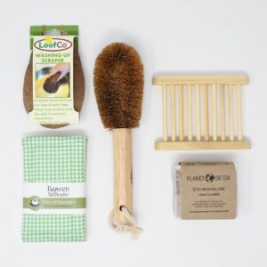 Loofco Eco Kitchen Kit