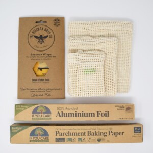 Eco Kitchen Net Storage Kit