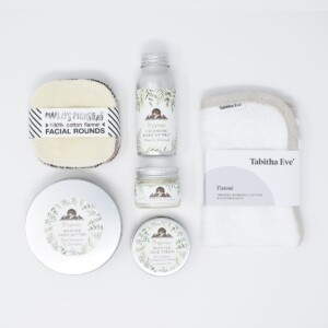 Eco Moisture & Nourish Kit