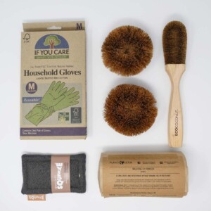 Coconut Eco Kitchen Kit