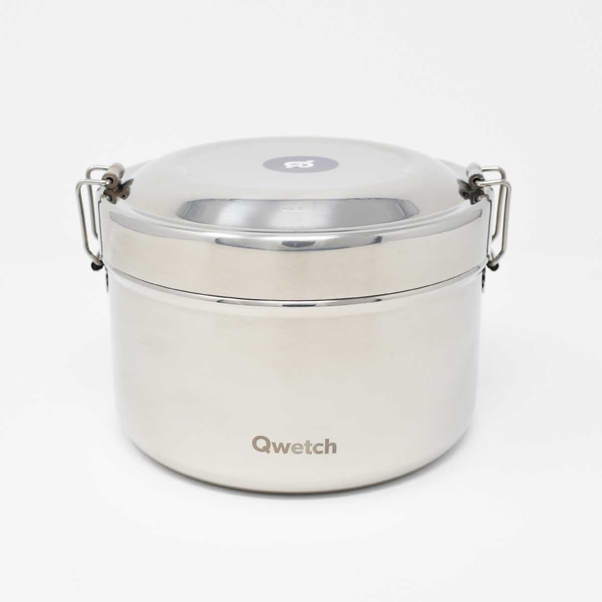 Insulated Stainless Steel Bento Box 850ml Peace With The Wild