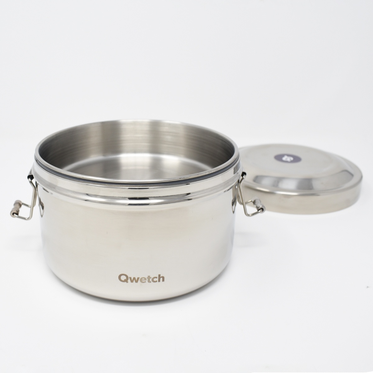 Insulated Stainless Steel Bento Box 850ml Peace With The Wild