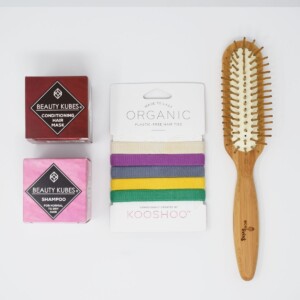 Haircare Eco Kit