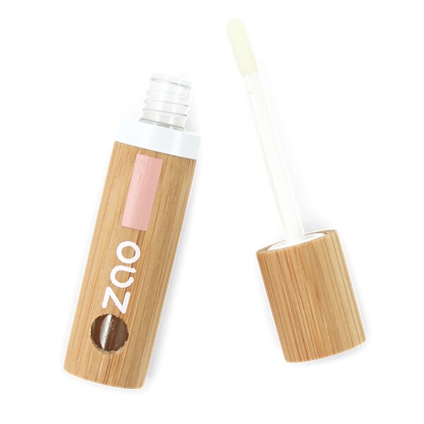 Zao Lip Care Oil And Wand