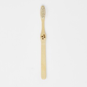 bambaw, Bamboo Toothbrush , Soft Bristles, biodegradable, dental care, toothbrush,