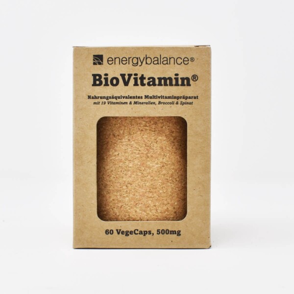 BioVitamin Multivitamins