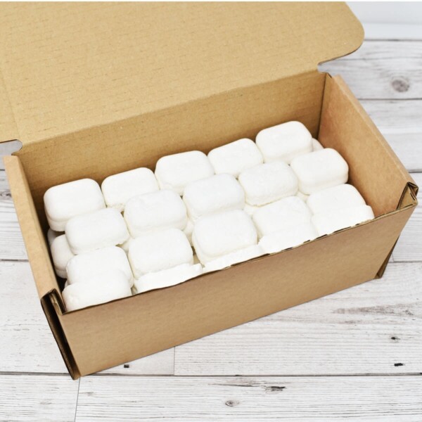 EcoFriendly Dishwasher Tablets Peace With The Wild