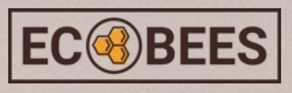 eco bees , EcoBees, logo