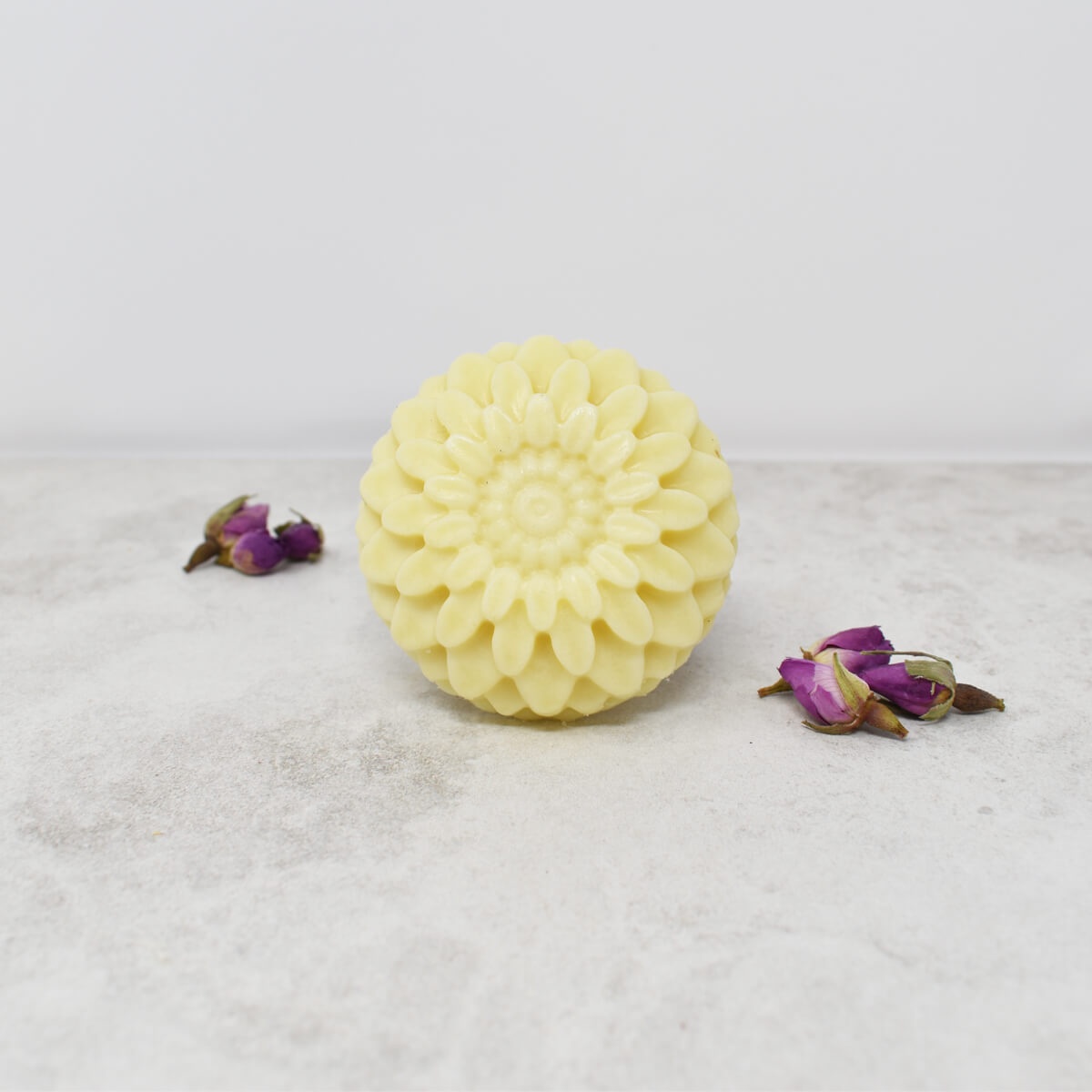 Organic Luxury Solid Body Butter Bar