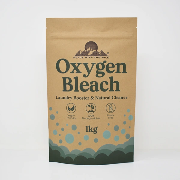 Oxygen Bleach - 1kg - Image 3