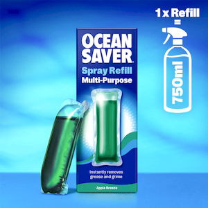 Cleaning Drop Multi Purpose - Apple Breeze