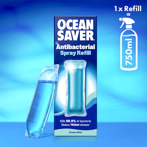 Cleaning Drop Anti Bac - Ocean Mist