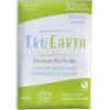 Tru Earth Fragrance Free Laundry Eco-Strips
