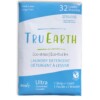 Tru Earth Fresh Linen Laundry Eco-Strips