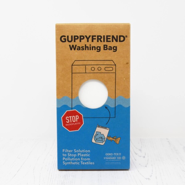 Guppyfriend Laundry Wash Bag