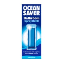 Cleaning Drop Bathroom Spray Refill - Island Retreat