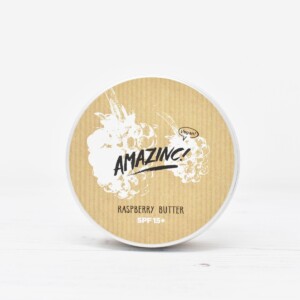 Amazinc Raspberry Butter SPF 15