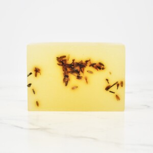 Bain & Savon, Bain and Savon , Organic Lavender Soap Bar, vegan-friendly, natural, plastic-free, bio-degradable, handmade,