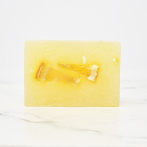 Bain & Savon, Bain and Savon , Organic Sweet Orange Soap Bar, vegan-friendly, natural, plastic-free, bio-degradable, handmade,