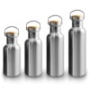 Bambaw Stainless Steel Insulated Bottles
