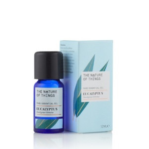 The Nature Of Things Eucalyptus Essential Oil