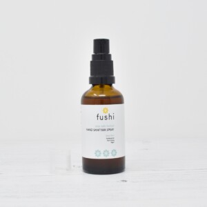 Fushi Herbal Sanitiser Spray