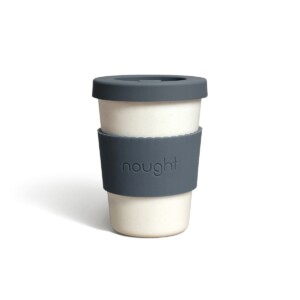 Nought Bamboo Cup