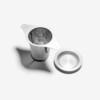 Zero Waste Club Reusable Tea Strainer