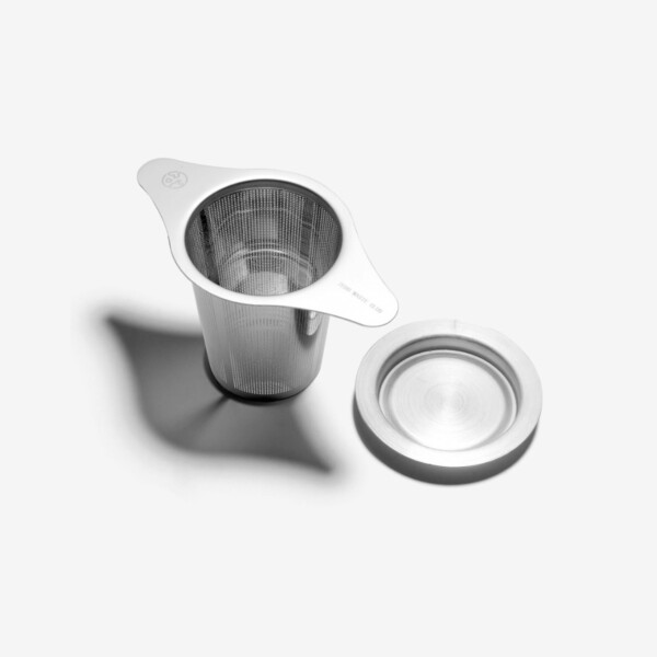 Zero Waste Club Reusable Tea Strainer