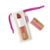 Zao Mexico Cocoon Balm Lipstick With Bag