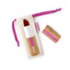 Zao Bordeaux Cocoon Balm Lipstick With Bag